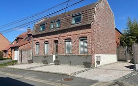 L havre de paix